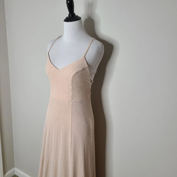 New Show Me Your Mumu Godshaw Goddess Gown S - Picture 4 of 11